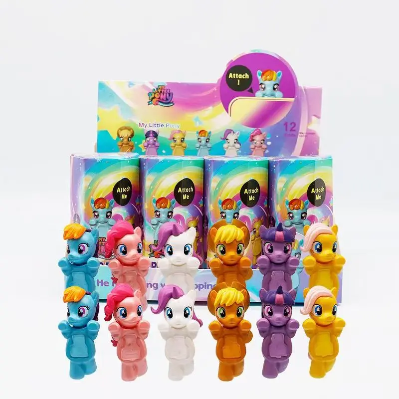 1Box Anime My Little Ponyss Bl - Anime Action Figure Blind Box review and price