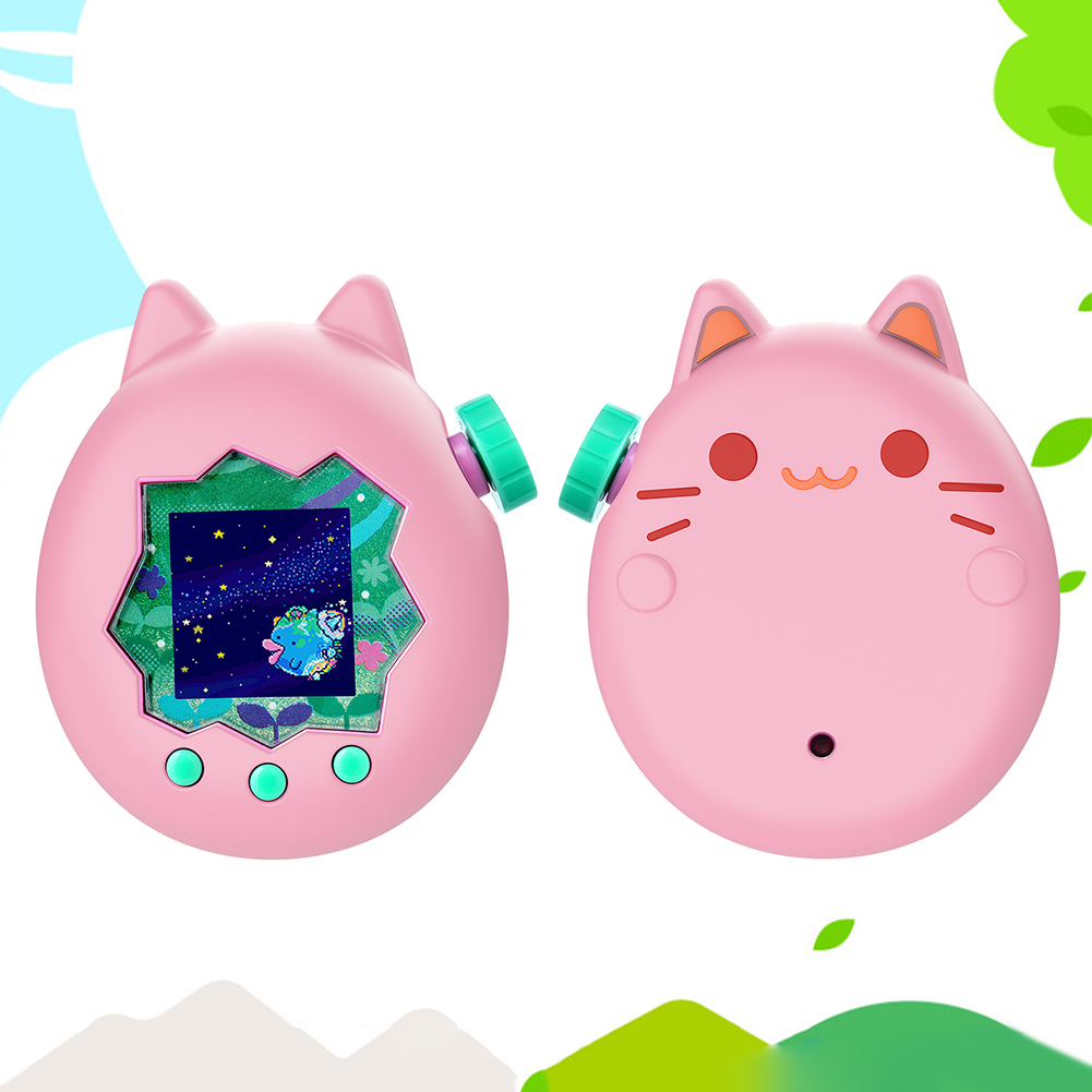 For Tamagotch Paradise Soft Li - Tamagotchi Electronic Pet Virtual review and price